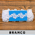 Renda Guipir Branca CH-3592 (4,5cm - 13,70m) - Imagem 1
