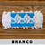 Renda Guipir Branca CH-3589 (5,5cm - 13,70m) - Imagem 2