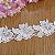 Renda Guipir Branca CH-4038 (4,0cm - 13,70m) - Imagem 1