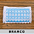Renda Guipir Branca LA-801329 (12,0cm - 13,70m) - Imagem 2