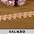 Renda Guipir Colorido LA-106577/C (3,0cm – 13,70m) - Modelos cores claras - Imagem 10