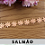 Renda Guipir Colorido LA-124021/C (1,5cm – 13,70m) - Modelos cores claras - Imagem 2