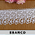 Renda Guipir Branca LA-121493 (7,5cm - 13,70m) - Imagem 2