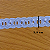 Bordado Inglês F15 (2,0cm - 13,70m) - Imagem 4