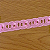 Bordado Inglês F15 (2,0cm - 13,70m) - Imagem 3