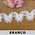 Organza 3D CH-4698 (7,0cm - 13,70m) - Imagem 1