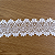 Renda Guipir Branca OR-52595 (6,0cm - 13,70m) - Imagem 2