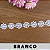 Renda Guipir Branca OR-51633 (2,5cm - 13,70m) - Imagem 1