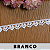 Renda Guipir Branca LA-801221 (1,5cm - 13,70m) - Imagem 1