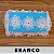 Organza 3D CH-4553 (7,5cm - 12,80m) - Imagem 1