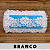 Renda Guipir Branca 3D CH-4712 (6,0cm - 13,70m) - Imagem 1