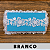 Renda Guipir Branca 3D CH-4788 (5,0cm - 13,70m) - Imagem 1