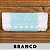 Tule Bordado Branco CH-4755 (8,0cm - 13,70m) - Imagem 1