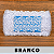 Renda Guipir Branca CH-4737 (8,0cm - 13,70m) - Imagem 1