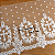 Tule Bordado Litúrgica CH-4675/L (50,5cm - 13,25m) - Imagem 4