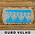 Renda Guipir com Lurex CH-4740M (7,5cm - 13,70m) - Imagem 2