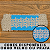 Renda Guipir com Lurex CH-4741M (5,5cm - 13,70m) - Imagem 1