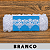 Renda Guipir Branca CH-4739 (5,5cm - 13,70m) - Imagem 1