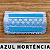 Renda Guipir Degradê LA-127814/D (6,0cm - 13,70m) - Imagem 3