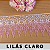 Renda Guipir Degradê LA-801228/D (10,5cm - 13,70m) - Imagem 6