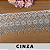Renda Guipir Degradê LA-130117/D (10,0cm - 13,70m) - Imagem 5