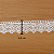 Renda Guipir Branca CH-4829 (4,0cm - 13,70m) - Imagem 2