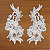 BRINDE - 3 Pares da CH-4580 - Imagem 2
