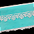 Renda Guipir Branca OR-51812 (2,0cm - 13,70m) - Imagem 2