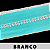 Renda Guipir Branca OR-51962 (1,0cm - 13,70m) - Imagem 1