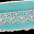 Renda Guipir Branca OR-51050/1 (3,5cm - 13,70m) - Imagem 2