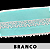 Renda Guipir Branca OR-52230 (2,0cm - 13,70m) - Imagem 1
