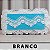 Renda Guipir Branca CH-4846 (5,5cm - 13,70m) - Imagem 1