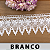 Renda Guipir Branca MH-6898/A (8,0cm - 13,70m) - Imagem 1