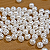Pérola 6 mm (1000 unidades) - Imagem 2