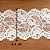 Renda Elastano Marfim Claro CH-1134 (6,5cm - 10,0m) - Imagem 3