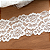 Renda Elastano Marfim Claro CH-1080 (6,0cm - 10,0m) - Imagem 3