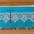 Renda Guipir Branca CH-4405 (6,0cm - 13,70m) - Imagem 3