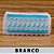Renda Guipir Branca LA-321564 (8,0cm - 13,70m) - Imagem 1