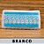 Renda Guipir Branca LA-800244 (7,0cm - 13,70m) - Imagem 1