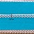 Renda Guipir Branca LA-321717 (1,0cm - 13,70m) - Imagem 3
