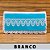 Renda Guipir Branca LA-801427 (4,5cm - 13,70m) - Imagem 1