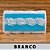 Renda Guipir Branca LA-126481 (5,0cm - 13,70m) - Imagem 1