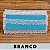 Renda Guipir Branca CH-3565 (2,5cm - 13,7m) - Imagem 1