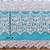 Renda Guipir Branca LA-904382 (6,0cm - 13,70m) - Imagem 3
