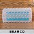 Renda Guipir Branca LA-904382 (6,0cm - 13,70m) - Imagem 1