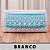 Renda Guipir Branca LA-904365 (6,5cm - 13,70m) - Imagem 1