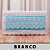 Renda Guipir Branca LA-904380 (7,0cm - 13,70m) - Imagem 1