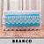 Renda Guipir Branca LA-904389 (5,5cm - 13,70m) - Imagem 1