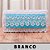 Renda Guipir Branca LA-904399 (6,5cm - 13,70m) - Imagem 1