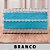 Renda Guipir Branca OR-53025 (1,0cm - 13,70m) - Imagem 1